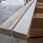 BALSA 2.7M 50X80