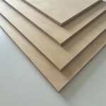 Birch Ply