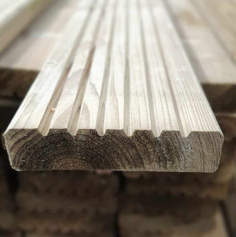Decking Board
