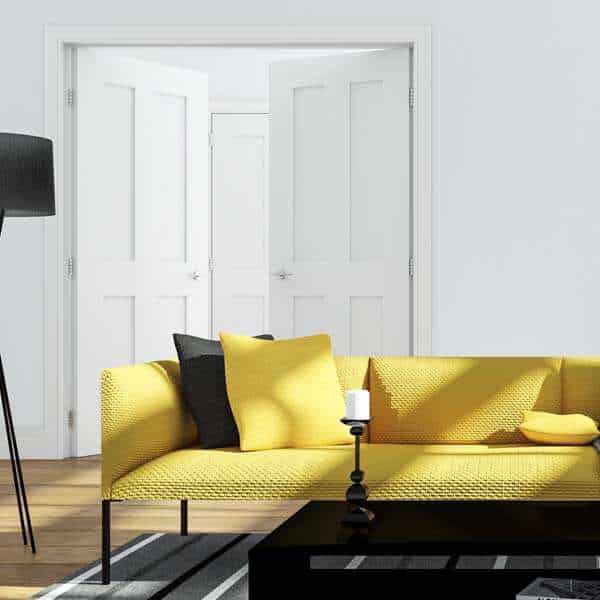 eton-white-primed-lifestyle-websters.jpg Eton White Primed Door - Image 1