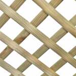 Excellent Rectangle Trellis Panel - Image 6