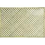 Excellent Rectangle Trellis Panel