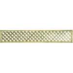 Excellent Rectangle Trellis Panel - Image 2