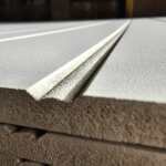 9MM PRIMED MDF BUTT & BEAD PANEL - Image 4