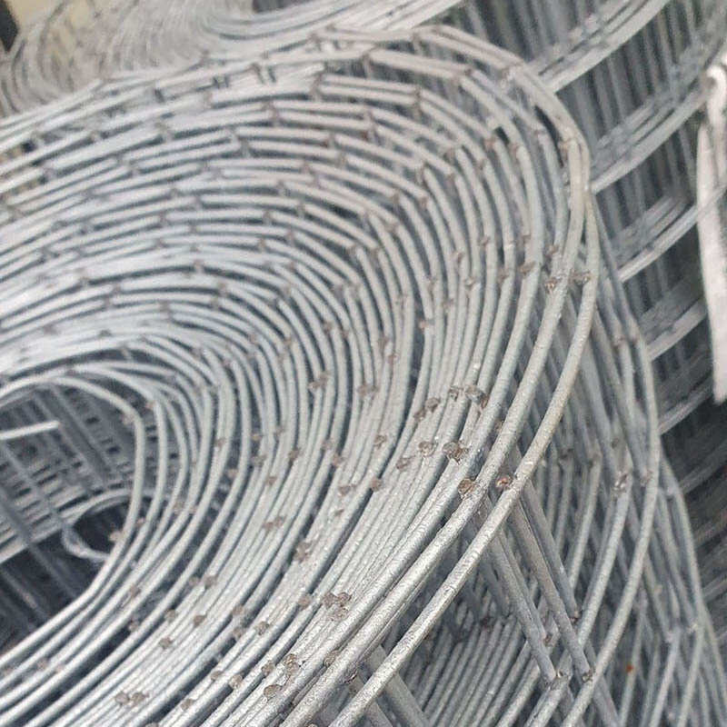 50M GALV STOCK NETTING