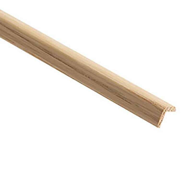 Oak Cushion Corner