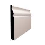 4.4m 18 x 119mm MDF OGEE SKIRT