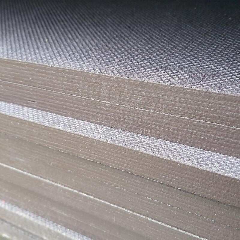 Robust and Resilient Phenolic Ply Sheeting - 9mm to 18mm Thickness
