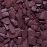 40mm Plum Slate