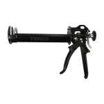PROFESSIONAL RESIN GUN 8"