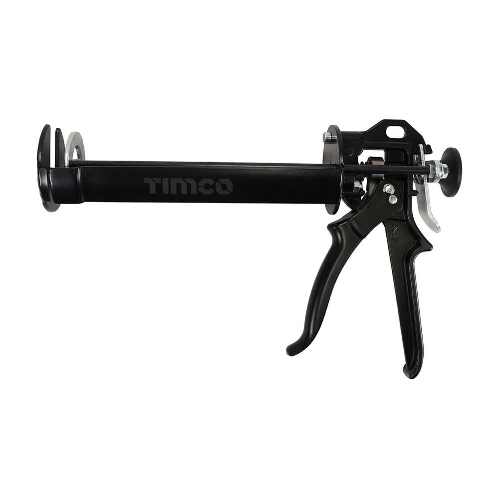 PROFESSIONAL RESIN GUN 8"