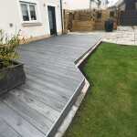 Composite Decking