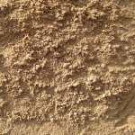 Sharp Sand
