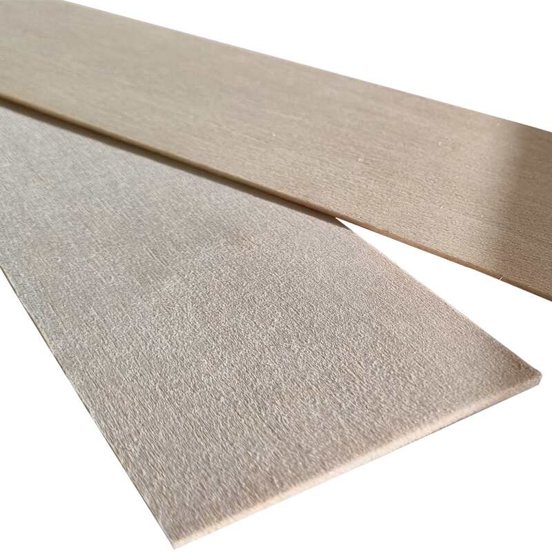Sheet Balsa