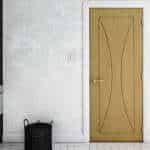 Sorrento Oak Door
