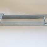GALV KICKOVER STABLE LATCH - Image 2