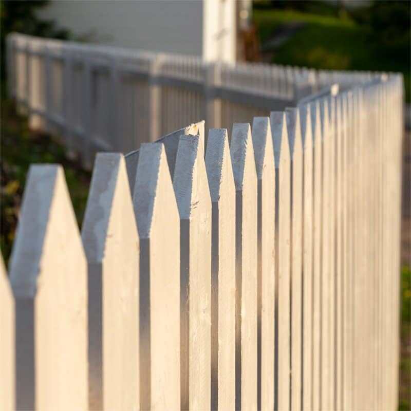 Tailored Fencing Solutions
