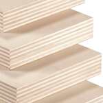 Panguaneta Poplar Plywood (Laserable)